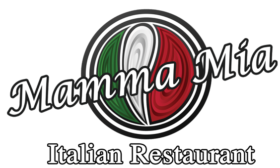 Mamma Mia Banchory Logo