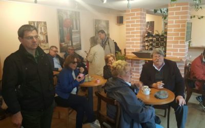 Italian Gathering